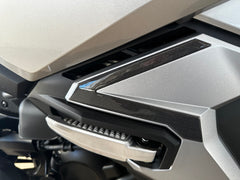 Honda ADV350 Uyumlu Artçı Ayaklık Tankpad