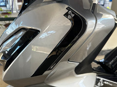Honda ADV350 Uyumlu Kafa Grenaj Koruma Tankpad