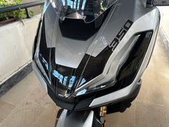 Honda ADV350 Uyumlu Kafa Grenaj Tankpad