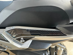 Honda ADV350 Uyumlu  Artçı Tutamaç Tankpad