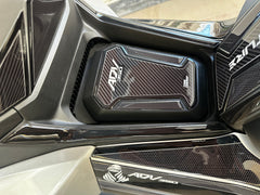 Honda ADV350 Uyumlu Depo Kapağı Tankpad