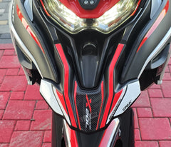 Benelli Trk702X Uyumlu Gaga Tankpad