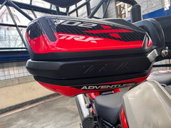 Benelli Trk702X Uyumlu Elcik Tankpad