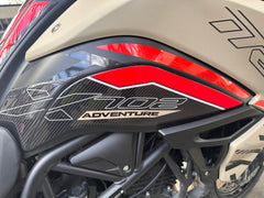 Benelli Trk702X Uyumlu Slider Tankpad