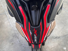 Benelli Trk702X Uyumlu Gaga Tankpad