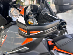 Peugeot XP400 Uyumlu Elcik Koruma Tankpad